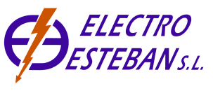 Electro Esteban Logo