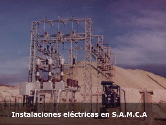Electro Esteban Instalaciones eléctricas 2
