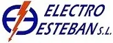 Electro Esteban Logo