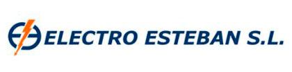 Electro Esteban Logo